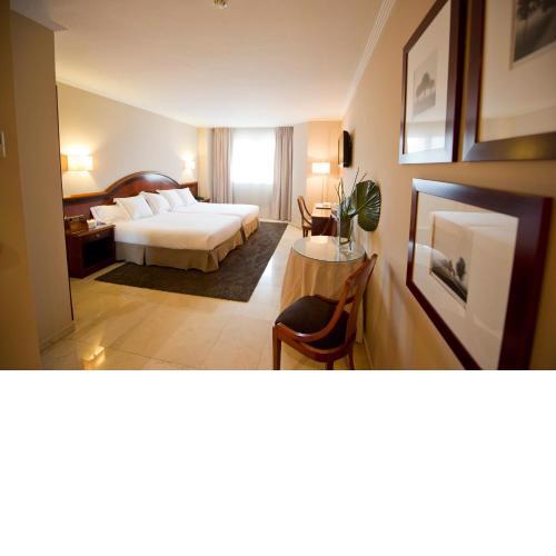 Hotel San Pedro
