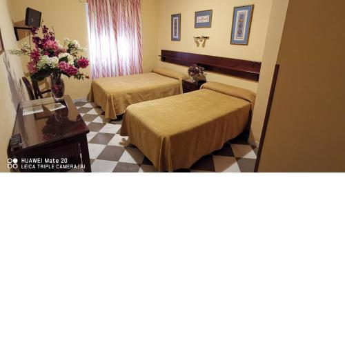 Hotel San Pedro