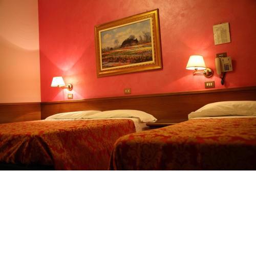Hotel San Pellegrino
