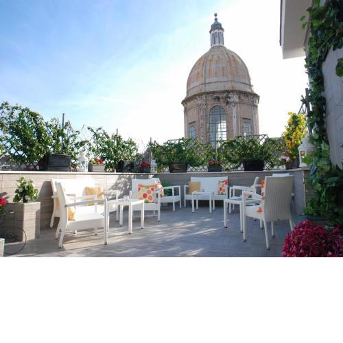 Hotel San Pietro