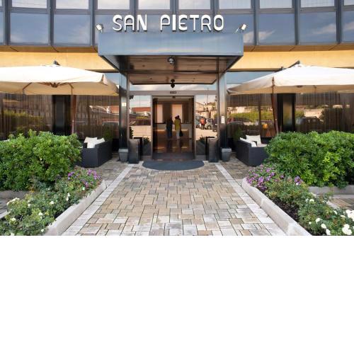 Hotel San Pietro