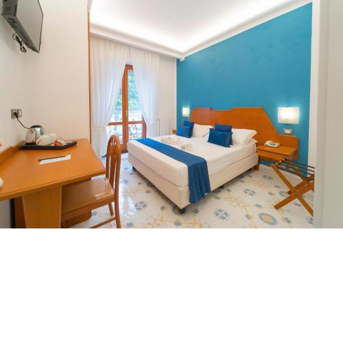 Hotel San Pietro