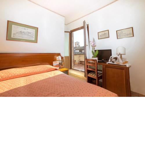 Hotel San Pietro