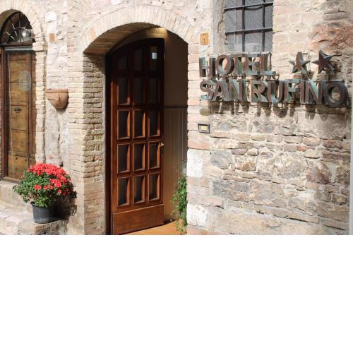 Hotel San Rufino