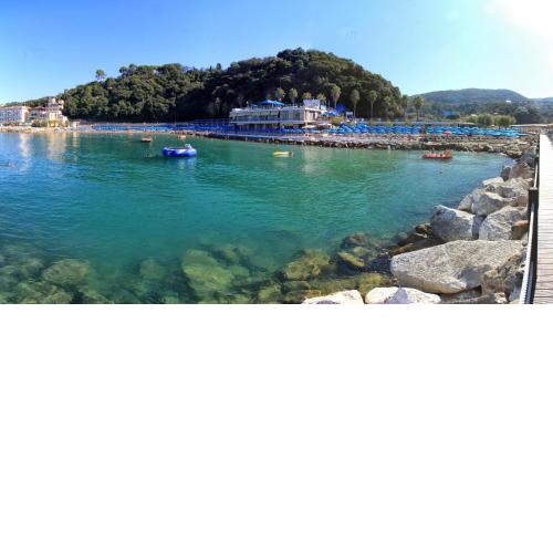 Hotel San Terenzo