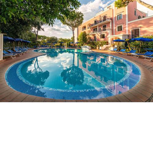 Hotel San Valentino Terme