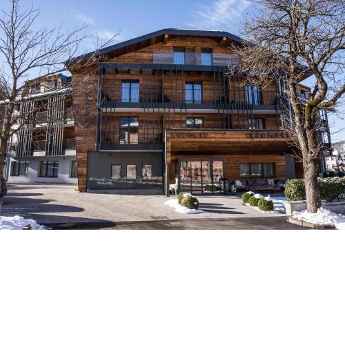 Hotel San Valier