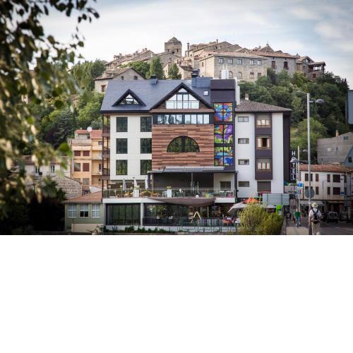 Hotel Sanchez