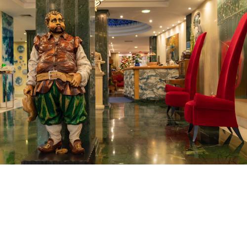 Hotel Sancho