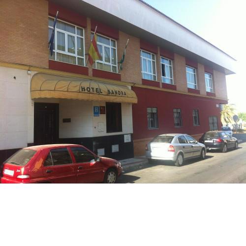 Hotel Sandra