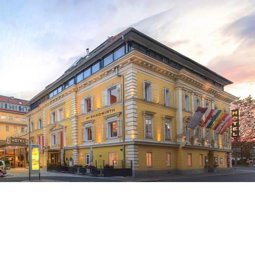 Hotel Sandwirth