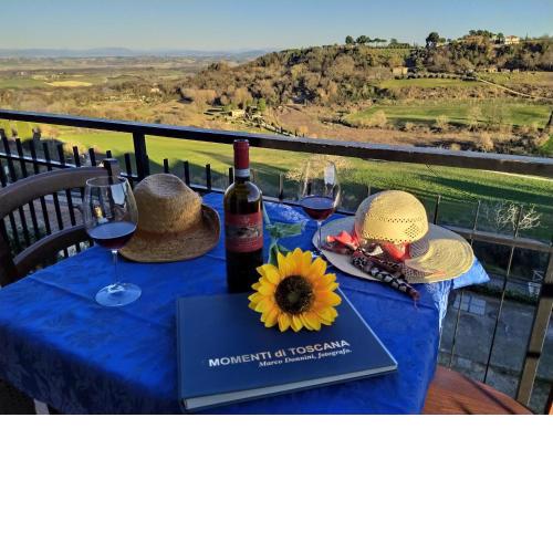 Hotel Sangallo B&B