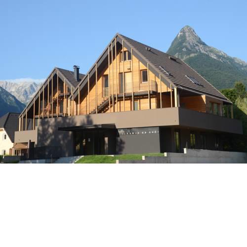 Hotel Sanje ob Soči ***/****