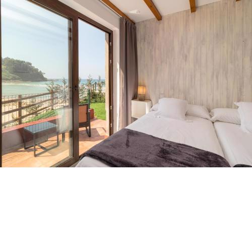 Hotel SanMar