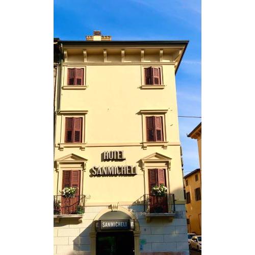 Hotel Sanmicheli