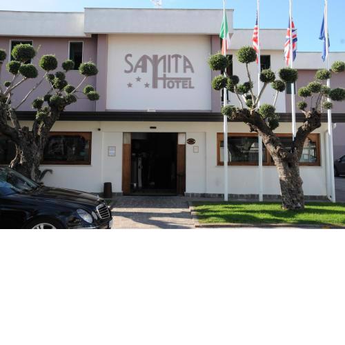 Hotel Sannita