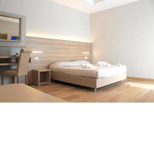 Hotel Sanremo