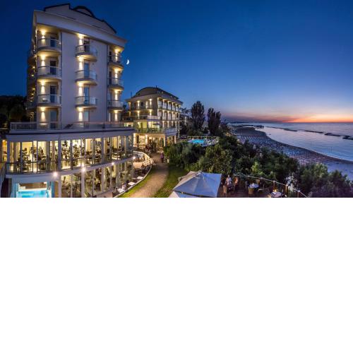 Hotel Sans Souci