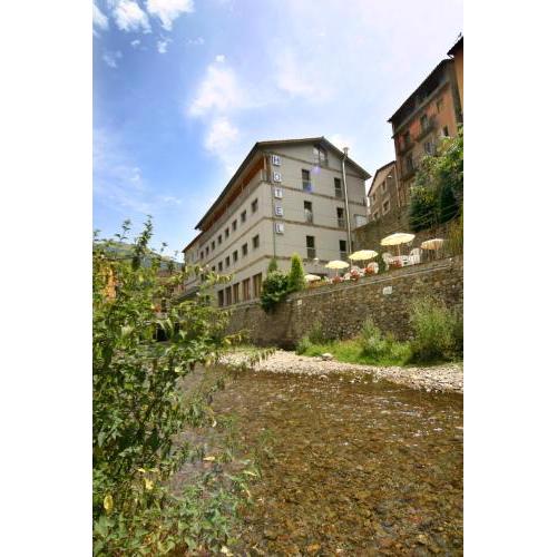 Hotel Sant Antoni
