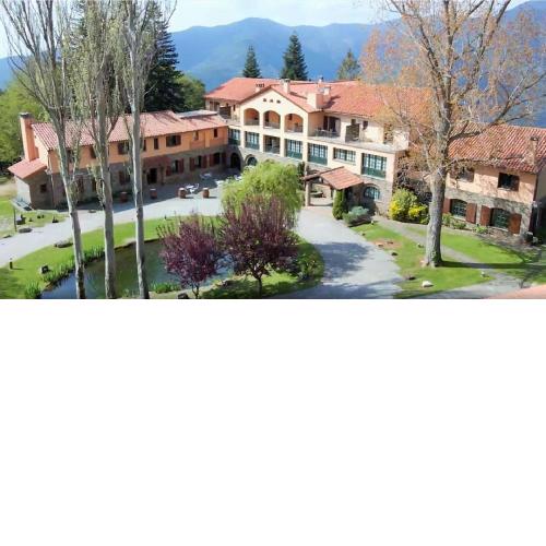 Hotel Sant Bernat