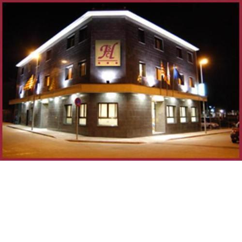 Hotel Sant Celoni