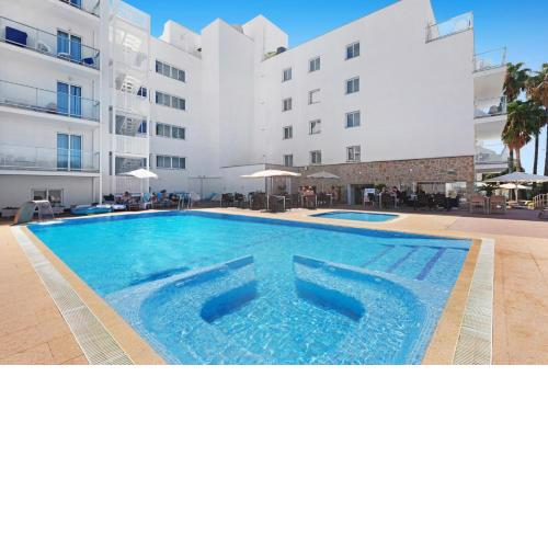 Hotel Sant Jordi