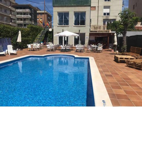 Hotel Sant Jordi