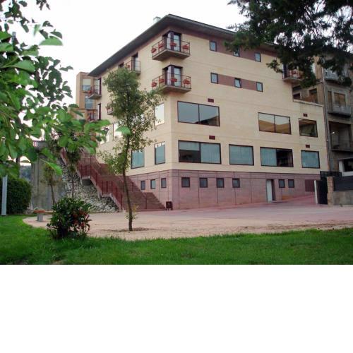 Hotel Sant Quirze De Besora