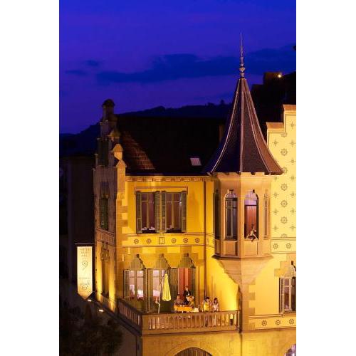 Hotel Sant Roc