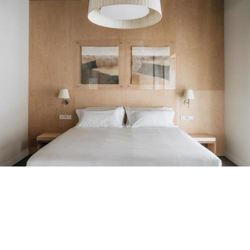 Hotel Santa Ana Tudela