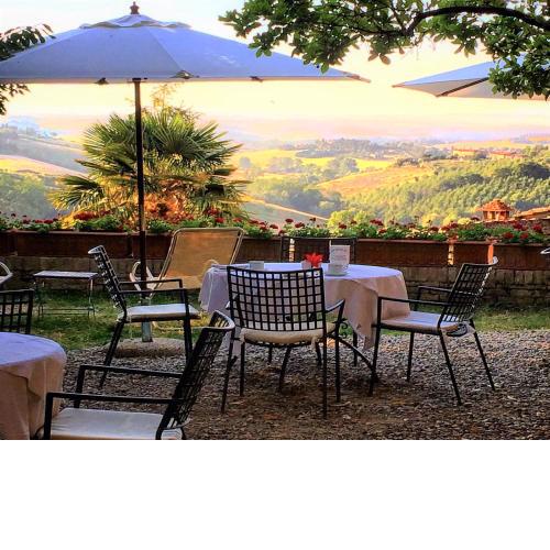 Hotel Santa Caterina