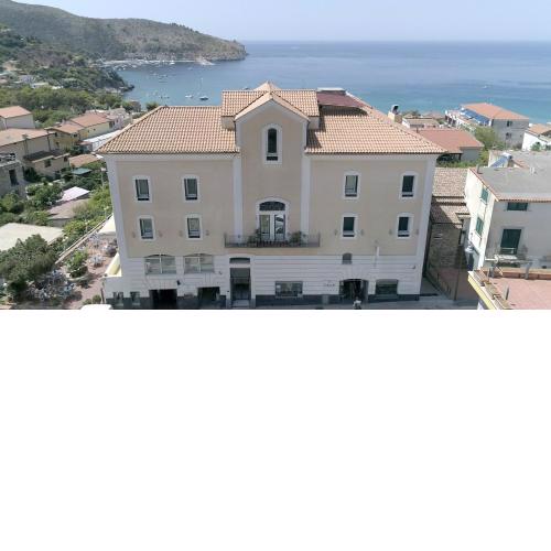 Hotel Santa Caterina