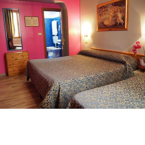 Hotel Santa Croce