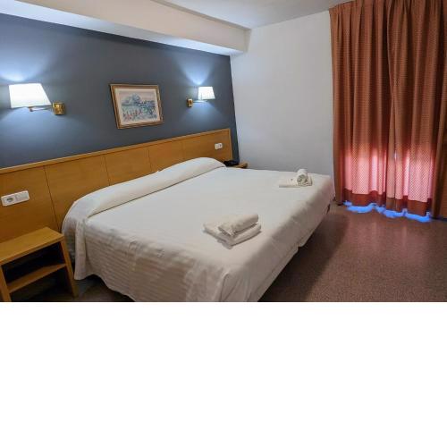 Hotel Santa Faz