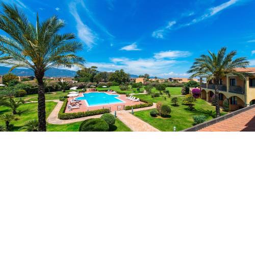 Hotel Santa Gilla
