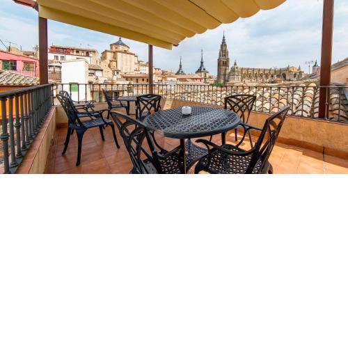 Hotel Santa Isabel