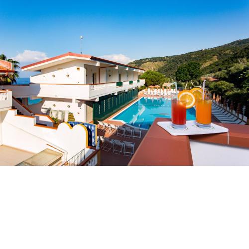 Hotel Santa Lucia