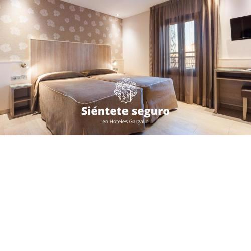 Hotel Santa Marta