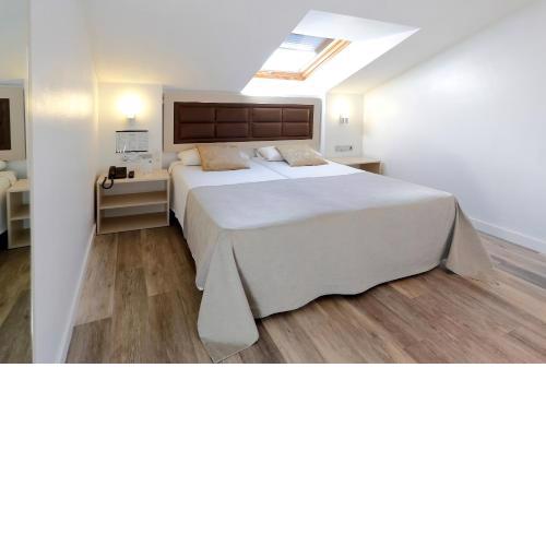 Hotel Santa Rosa, Blue Hoteles