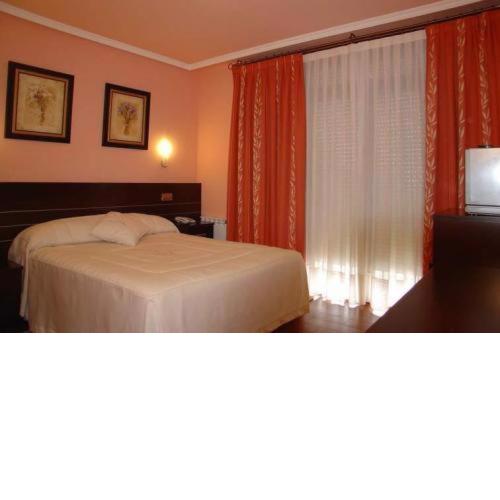 Hotel Santa Teresa