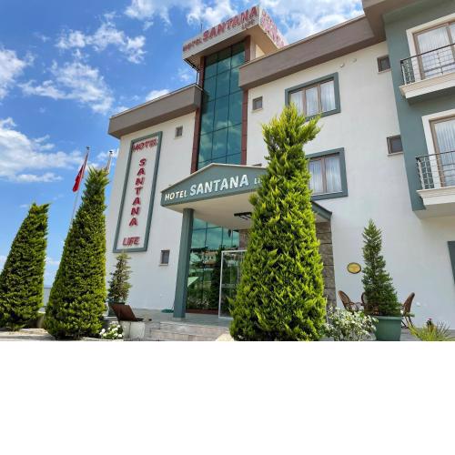 Hotel Santana