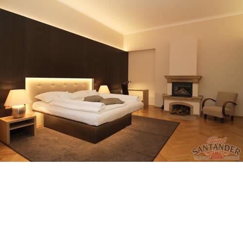 Hotel Santander
