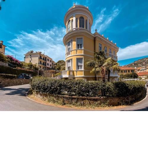 Hotel Sant'Andrea