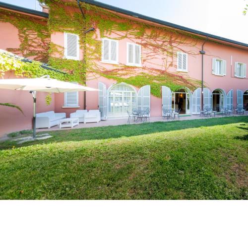 Hotel Sant'Andrea