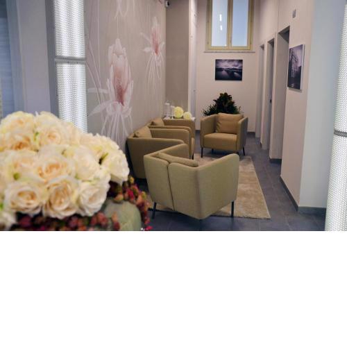 Hotel Sant'Anna