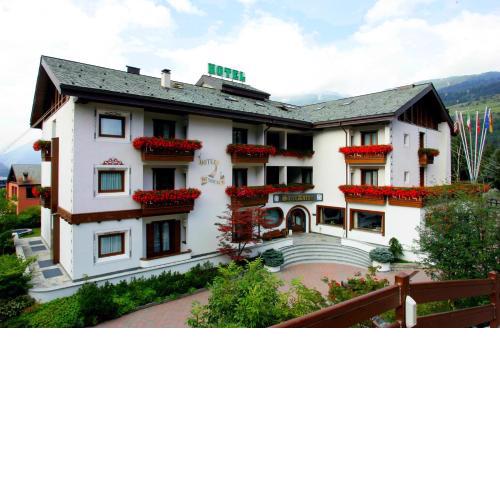 Hotel Santanton