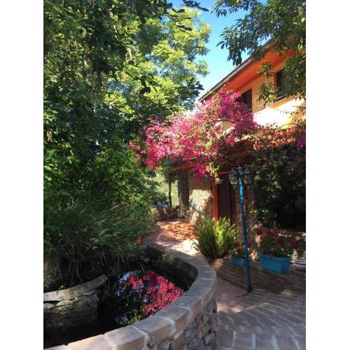 Hotel Sant'elene