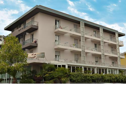 Hotel Santiago