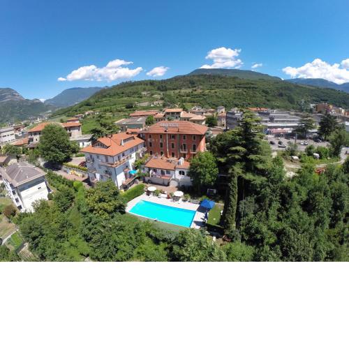 Hotel Sant'Ilario