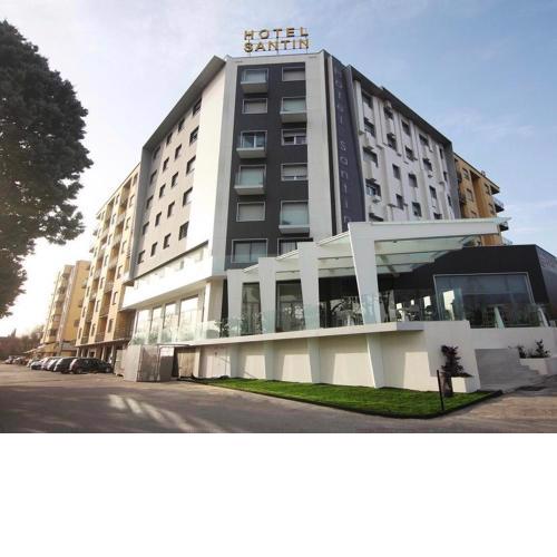 Hotel Santin